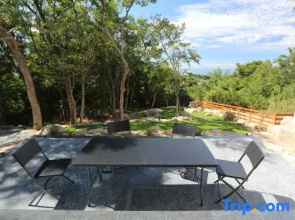 Okutass Resort Villa Terra