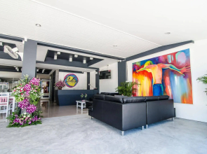 Colora Hotel Phuket