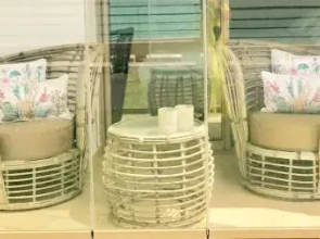 Rabat Plage Des Nation Prestigia 1