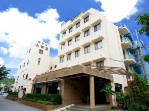 Hotel Yamadasou