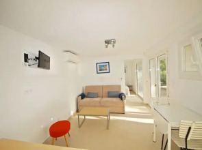 Residence Cap Esterel - Baumette