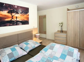 HoliApart Gdanska 19