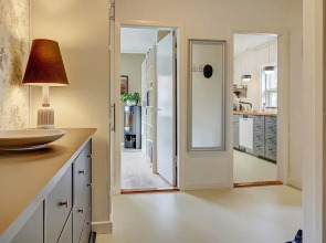 Holiday home Rønne VI