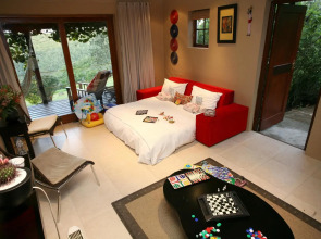 Hog Hollow Country Lodge