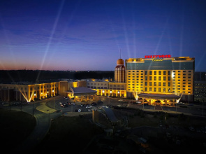 Hollywood Casino & Hotel St. Louis