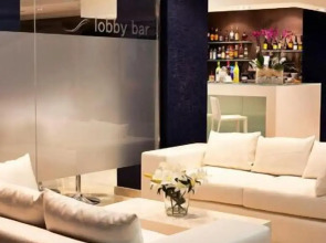 Hotel Allon Mediterrània