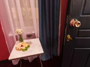 King Gorgasali Hotel