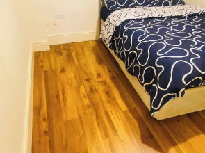 Modern Apt 3 Bedrooms Near Dundrum