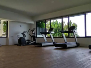 Waterfront (E) 3BR+3Bath+8 Pax+Wifi+ 1 Parking