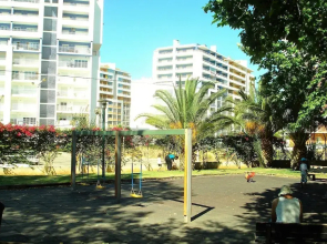 T1 With Beautiful Balcony by Rental4all