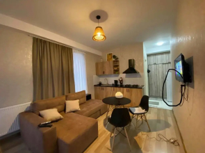 Apartment in Didveli Residence