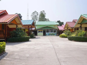 Ruanmai Style Resort 1