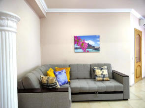 Апартаменты Райдас на ул. 295-й стрелковой дивизии, д. 17