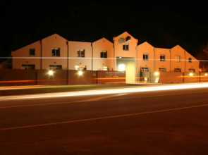 ASURE Queenstown Gateway Apartments