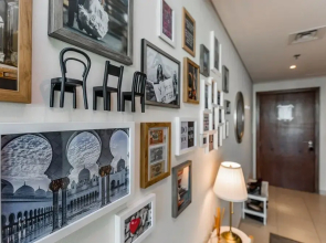 8 Boulevard Walk by City Nights Holiday Homes