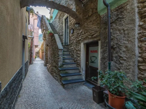 Camere Barbacana