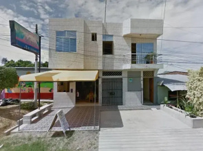 Alojamiento Bellavista