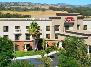 Hampton Inn & Suites Paso Robles