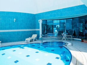 Platinum Hotel Apartments