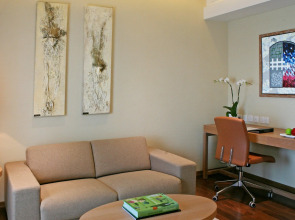 Crowne Plaza Limassol by IHG