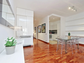 Piazzetta Margutta - My Extra Home