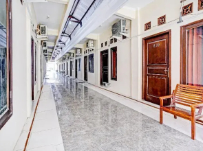 OYO 90393 Pondok Nusa Indah Syariah