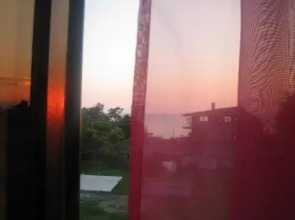 Guest house on Abzhuiskoe shosse 42