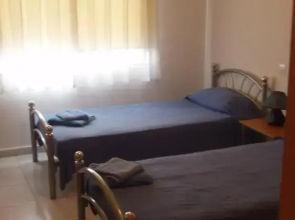 Universal Apartment