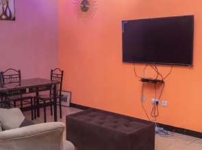 Legacy Apartment Phase 1