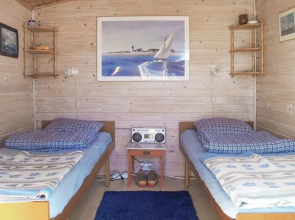 Awesome Home in Katrineholm With 3 Bedrooms