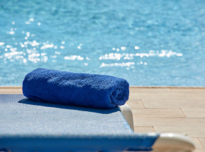 Отель Joan Miró Museum