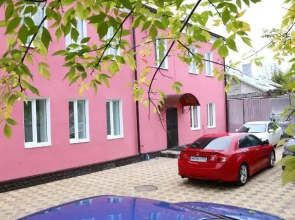 Arbuz Hostel