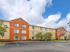 Extended Stay America Suites Melbourne Airport