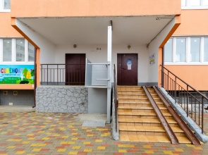 Квартиры на улице Зиповская 46