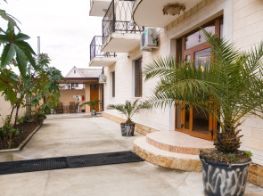 Grand Way Комета