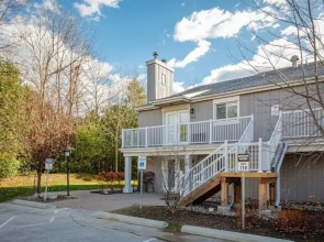 The Nordic -Central Collingwood Condo