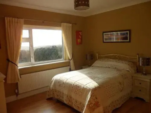 Rockmount House B&B