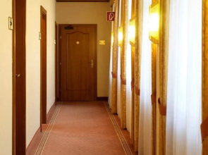Hotel City Central