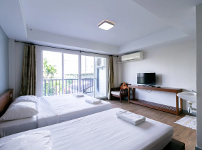 Villa Lamai - Wong Amat House Pattaya