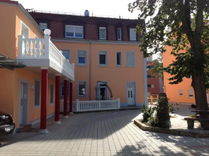 Residenz Kral