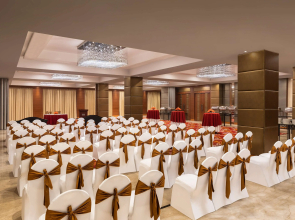 Radisson Jaipur City Center