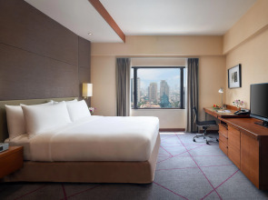 Crowne Plaza Bangkok Lumpini Park by IHG