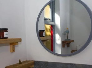 Perranporth Bungalow 2mins Walk to Beach!