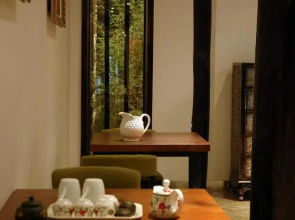 The Sun Valley Inn Qilin
