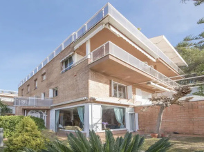 Apartamento Playa La Mora TVL 29