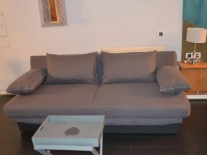 La Chambre Saint Louis Metz
