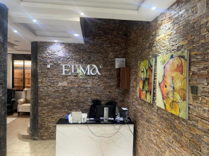 Elma Suites & Lounge
