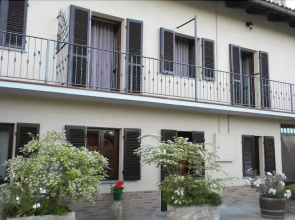 Cascina Roreto