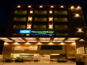 Surestay Hotel By Best Western Model Town Amritsar