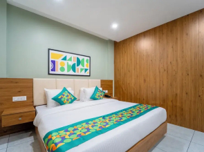 Treebo Premium Park Calicut